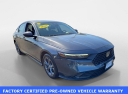Thumbnail image of 2023 Honda Accord at Grieco CJDR