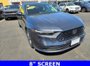 Thumbnail image of 2023 Honda Accord at Grieco CJDR