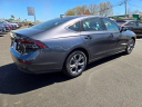 Thumbnail image of 2023 Honda Accord at Grieco CJDR