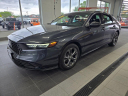 Thumbnail image of 2023 Honda Accord at Grieco CJDR