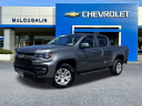 Thumbnail image of 2022 Chevrolet Colorado at Mcloughlin Chevrolet