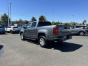 2022 Chevrolet Colorado LT at Mcloughlin Chevrolet