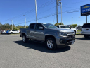 Thumbnail image of 2022 Chevrolet Colorado at Mcloughlin Chevrolet