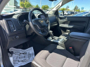 Thumbnail image of 2022 Chevrolet Colorado at Mcloughlin Chevrolet