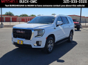 Thumbnail image of 2022 GMC Yukon at Mitchell Buick GMC