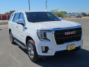 Thumbnail image of 2022 GMC Yukon at Mitchell Buick GMC