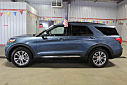 Thumbnail image of 2020 Ford Explorer at Auto America