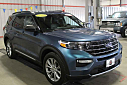 Thumbnail image of 2020 Ford Explorer at Auto America
