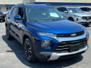 Thumbnail image of 2023 Chevrolet Trailblazer at Island Acura