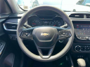 Thumbnail image of 2023 Chevrolet Trailblazer at Island Acura