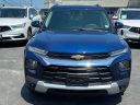 Thumbnail image of 2023 Chevrolet Trailblazer at Island Acura
