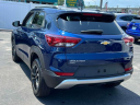 Thumbnail image of 2023 Chevrolet Trailblazer at Island Acura