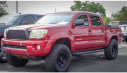 Thumbnail image of 2008 Toyota Tacoma at A&a Wholesalers
