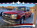 Thumbnail image of 2003 Chevrolet Silverado 1500 at Ram Z Auto Sales