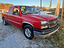 Thumbnail image of 2003 Chevrolet Silverado 1500 at Ram Z Auto Sales