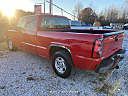 Thumbnail image of 2003 Chevrolet Silverado 1500 at Ram Z Auto Sales