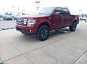 Thumbnail image of 2013 Ford F-150 at Tom Davis Buick Cadillac Chevrolet GMC