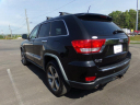 Thumbnail image of 2011 Jeep Grand Cherokee at J & D Auto Sales