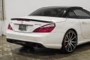 Thumbnail image of 2016 Mercedes-Benz SL-Class at PALOMINO MOTORS (214) 879-0111