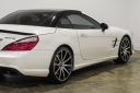 Thumbnail image of 2016 Mercedes-Benz SL-Class at PALOMINO MOTORS (214) 879-0111