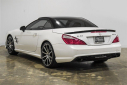 Thumbnail image of 2016 Mercedes-Benz SL-Class at PALOMINO MOTORS (214) 879-0111