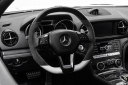 Thumbnail image of 2016 Mercedes-Benz SL-Class at PALOMINO MOTORS (214) 879-0111