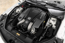 Thumbnail image of 2016 Mercedes-Benz SL-Class at PALOMINO MOTORS (214) 879-0111