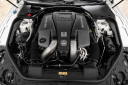 Thumbnail image of 2016 Mercedes-Benz SL-Class at PALOMINO MOTORS (214) 879-0111