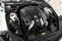 Thumbnail image of 2016 Mercedes-Benz SL-Class at PALOMINO MOTORS (214) 879-0111