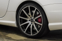 Thumbnail image of 2016 Mercedes-Benz SL-Class at PALOMINO MOTORS (214) 879-0111