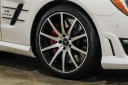 Thumbnail image of 2016 Mercedes-Benz SL-Class at PALOMINO MOTORS (214) 879-0111