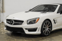 Thumbnail image of 2016 Mercedes-Benz SL-Class at PALOMINO MOTORS (214) 879-0111