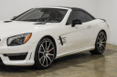 Thumbnail image of 2016 Mercedes-Benz SL-Class at PALOMINO MOTORS (214) 879-0111