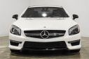 Thumbnail image of 2016 Mercedes-Benz SL-Class at PALOMINO MOTORS (214) 879-0111