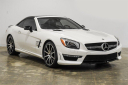 Thumbnail image of 2016 Mercedes-Benz SL-Class at PALOMINO MOTORS (214) 879-0111