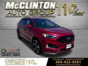 Thumbnail image of 2019 Ford Edge at McClinton Chevrolet Mitsubishi