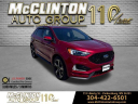 Thumbnail image of 2019 Ford Edge at McClinton Chevrolet Mitsubishi