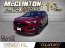 Thumbnail image of 2019 Ford Edge at McClinton Chevrolet Mitsubishi