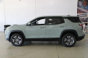 Thumbnail image of 2025 Chevrolet Equinox at Serpentini Chevrolet of Medina
