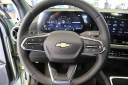 Thumbnail image of 2025 Chevrolet Equinox at Serpentini Chevrolet of Medina