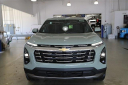 Thumbnail image of 2025 Chevrolet Equinox at Serpentini Chevrolet of Medina