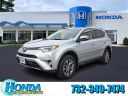 2016 Toyota RAV4 Hybrid XLE at Honda Of Toms River