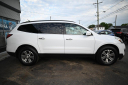 Thumbnail image of 2016 Chevrolet Traverse at CICCHINO AUTO SALES LLC