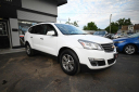 Thumbnail image of 2016 Chevrolet Traverse at CICCHINO AUTO SALES LLC