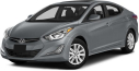 Thumbnail image of 2014 Hyundai ELANTRA at Ford of Port Jeff