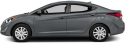 2014 Hyundai ELANTRA SE at Ford of Port Jeff