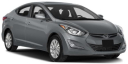 Thumbnail image of 2014 Hyundai ELANTRA at Ford of Port Jeff