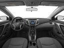 Thumbnail image of 2014 Hyundai ELANTRA at Ford of Port Jeff