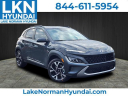 Thumbnail image of 2023 Hyundai KONA at Lake Norman Hyundai