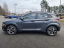 2023 Hyundai KONA Limited at Lake Norman Hyundai